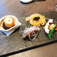 中国料理 翡翠宮 - 