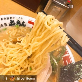 池袋でおすすめのグルメ情報 塩とんこつ をご紹介 食べログ