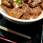 Yakiniku Takedaya - 