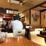 Chainizu Kotan Karinka - 店内
      