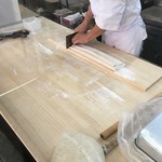 手打ちうどん ろくでなし - 