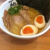 麺屋 帆のる 恵比寿店