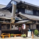 炭火焼うなぎ 東山物産 - 