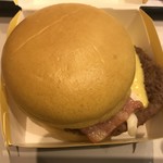 マクドナルド - 