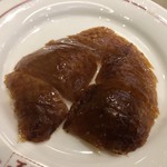 全聚德烤鸭店 - 