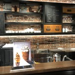 ル ショコラ ドゥ アッシュ 銀座本店