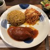 バラモン食堂 バラモン食堂