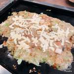 Tsukishima Monja Moheji Hanareno Hanare - 