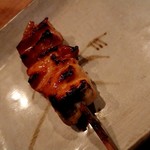 鳥よし - かしわ