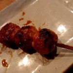 鳥よし - つくね