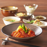 【平日限定】海の幸膳