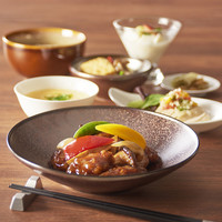 【平日限定】山の幸膳