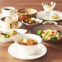 【平日限定】健美御膳