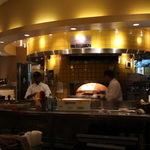 california PIZZA KITCHEN - 