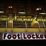 california PIZZA KITCHEN - 