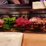 鳥よし - ネタケース