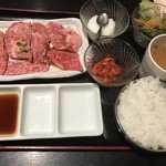 焼肉 名門 - 