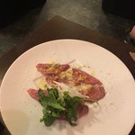 肉バル 食べ放題 暁 - 