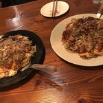 Okonomiyaki Tamaya - 