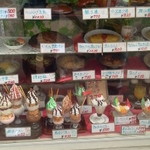 パーラーレストラン モモヤ - 