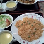 パーラーレストラン モモヤ - 