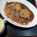 パーラーレストラン モモヤ - 