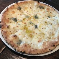 トラットリア セッテ ハイアット リージェンシー 京都 - 