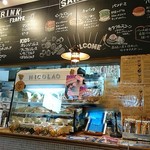 NICOLAO Coffee And Sandwich Works - 