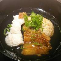 うなぎ時任 - 
