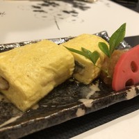 東京 竹葉亭 リーガロイヤルホテル店 - 