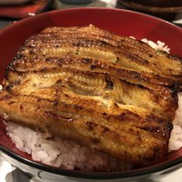 東京 竹葉亭 リーガロイヤルホテル店 - 