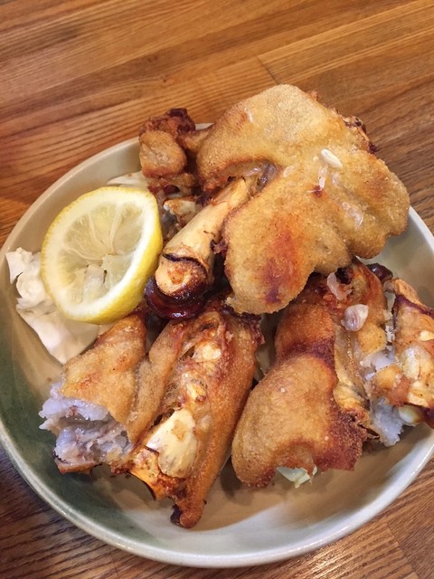 とん八 熊本城 市役所前 からあげ 食べログ