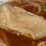 天空 - レンゲにのせて