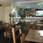 cafe TsuQushi - 