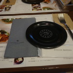 カフェ＆ガーデン しらさぎ邸 - 