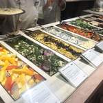 CITY SHOP PIZZA - メインデリ