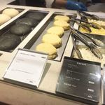 CITY SHOP PIZZA - ピザ生地、チーズ
