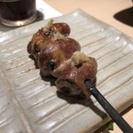 焼鳥 おみ乃 - 