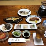 料理旅館　せと - 