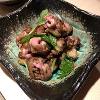 焼鳥 おみ乃 - 