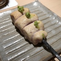 焼鳥 おみ乃 - 