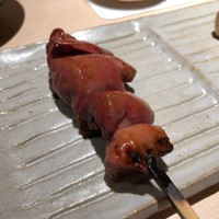 焼鳥 おみ乃 - 