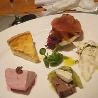 アーティスト カフェ - 