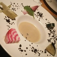 アーティスト カフェ - 