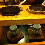 ザ・ミュンヒ - 一杯のタメに50分つきっきり