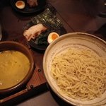 しゅういち - カレーつけ麺