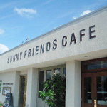 SUNNY　FRIENDS　CAFE - 