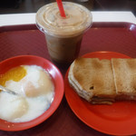 Ya Kun Kaya Toast - 