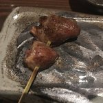 焼鳥 祐 - 