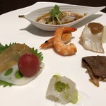 中国珍味 調鼎 - 